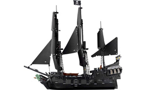 10365 | LEGO® ICONS™ Captain Jack Sparrow's Pirate Ship