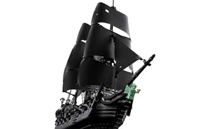 10365 | LEGO® ICONS™ Captain Jack Sparrow's Pirate Ship