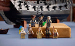 10365 | LEGO® ICONS™ Captain Jack Sparrow's Pirate Ship
