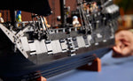10365 | LEGO® ICONS™ Captain Jack Sparrow's Pirate Ship
