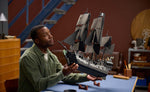 10365 | LEGO® ICONS™ Captain Jack Sparrow's Pirate Ship