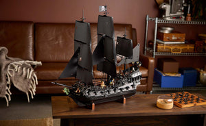 10365 | LEGO® ICONS™ Captain Jack Sparrow's Pirate Ship