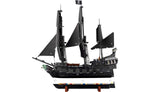 10365 | LEGO® ICONS™ Captain Jack Sparrow's Pirate Ship