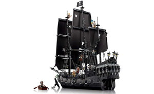 10365 | LEGO® ICONS™ Captain Jack Sparrow's Pirate Ship