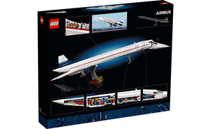 10318 | LEGO® ICONS™ Concorde