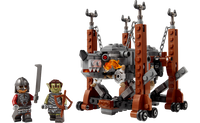 40893 | LEGO® ICONS™ Grond Gifts ICONS