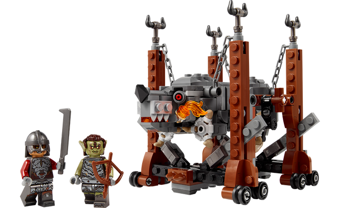 40893 | LEGO® ICONS™ Grond Gifts ICONS