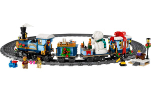 10361 | LEGO® ICONS™ Holiday Express Train