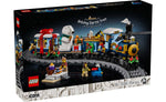 10361 | LEGO® ICONS™ Holiday Express Train