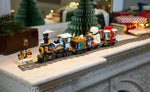 10361 | LEGO® ICONS™ Holiday Express Train
