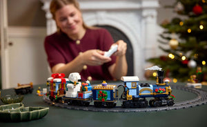 10361 | LEGO® ICONS™ Holiday Express Train
