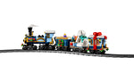 10361 | LEGO® ICONS™ Holiday Express Train