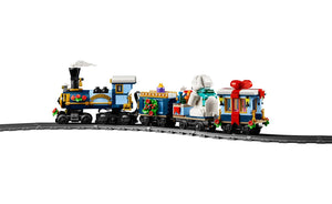 10361 | LEGO® ICONS™ Holiday Express Train
