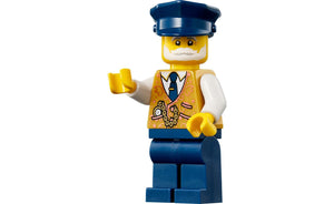 10361 | LEGO® ICONS™ Holiday Express Train