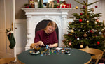 10361 | LEGO® ICONS™ Holiday Express Train
