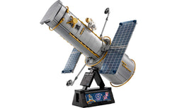 11382 | LEGO® ICONS™ Hubble Space Telescope Sets ICONS