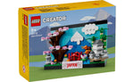 40713 | LEGO® Iconic Japan Postcard