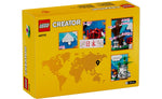 40713 | LEGO® Iconic Japan Postcard