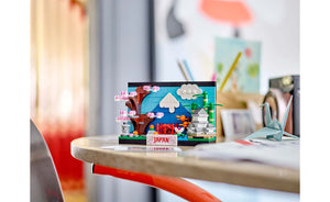 40713 | LEGO® Iconic Japan Postcard
