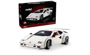 10337 | LEGO® ICONS™ Lamborghini Countach 5000 Quattrovalvole
