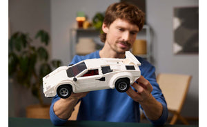10337 | LEGO® ICONS™ Lamborghini Countach 5000 Quattrovalvole