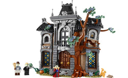 11383 | LEGO® ICONS™ Mayor Manor Sets ICONS