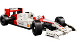 10330 | LEGO® ICONS™ McLaren MP4/4 & Ayrton Senna