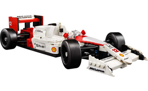 10330 | LEGO® ICONS™ McLaren MP4/4 & Ayrton Senna