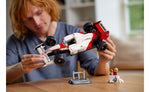 10330 | LEGO® ICONS™ McLaren MP4/4 & Ayrton Senna