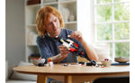 10330 | LEGO® ICONS™ McLaren MP4/4 & Ayrton Senna