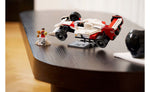 10330 | LEGO® ICONS™ McLaren MP4/4 & Ayrton Senna