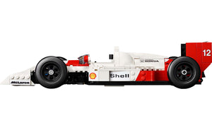 10330 | LEGO® ICONS™ McLaren MP4/4 & Ayrton Senna