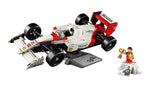 10330 | LEGO® ICONS™ McLaren MP4/4 & Ayrton Senna