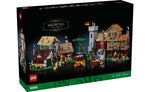 10332 | LEGO® ICONS™ Medieval Town Square