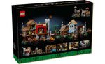 10332 | LEGO® ICONS™ Medieval Town Square