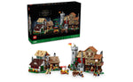 10332 | LEGO® ICONS™ Medieval Town Square