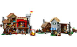 10332 | LEGO® ICONS™ Medieval Town Square