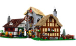 10332 | LEGO® ICONS™ Medieval Town Square