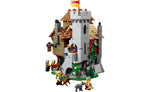 10332 | LEGO® ICONS™ Medieval Town Square