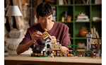 10332 | LEGO® ICONS™ Medieval Town Square