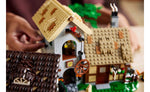 10332 | LEGO® ICONS™ Medieval Town Square