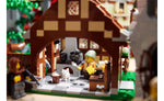 10332 | LEGO® ICONS™ Medieval Town Square