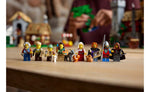 10332 | LEGO® ICONS™ Medieval Town Square