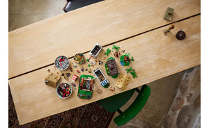 10332 | LEGO® ICONS™ Medieval Town Square
