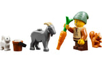 10332 | LEGO® ICONS™ Medieval Town Square