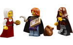 10332 | LEGO® ICONS™ Medieval Town Square