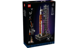 10341 | LEGO® ICONS™ NASA Artemis Space Launch System