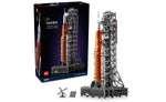 10341 | LEGO® ICONS™ NASA Artemis Space Launch System