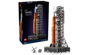 10341 | LEGO® ICONS™ NASA Artemis Space Launch System