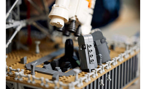 10341 | LEGO® ICONS™ NASA Artemis Space Launch System